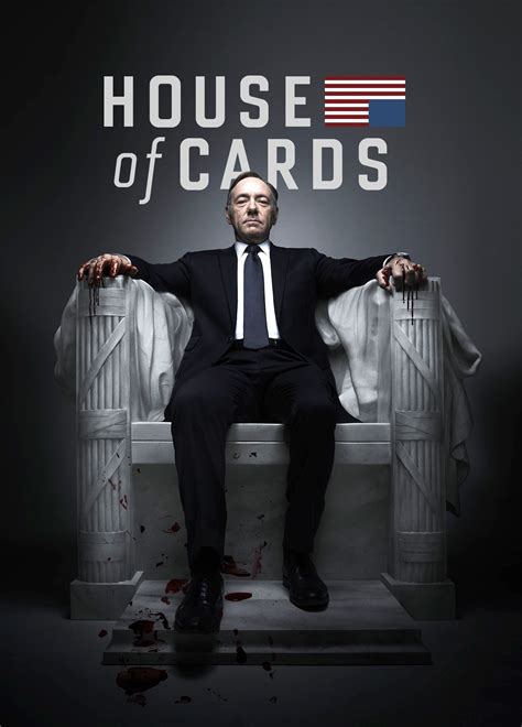 The House of Cards Trilogy is a British political thriller television series written by Andrew Davies and Michael Dobbs. It comprises a trilogy of three television serials; House of Cards (1990), To Play the King (1993), and The Final Cut (1995). The trilogy tells the manipulative and sudden rise to power of Francis Urquhart, played by Ian Richardson. Andrew Davies adapted the story from the ... 